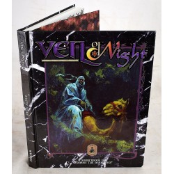 Veil of Night (Vampire: The Dark Ages)